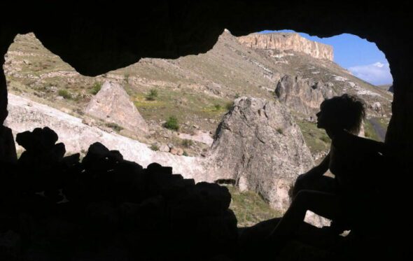 cappadocia trek walden