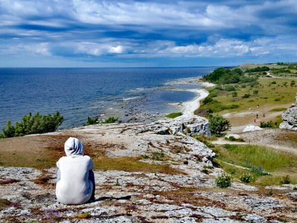 gotland svezia